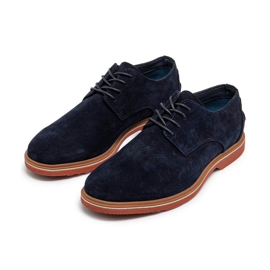 Manor Man  Scarpe stringate 
