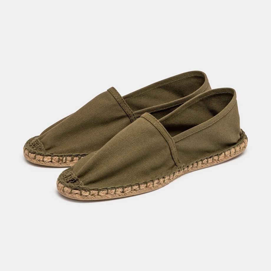 Manor Man  Espadrilles 