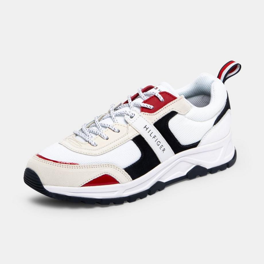 TOMMY HILFIGER  Sneakers, basses 