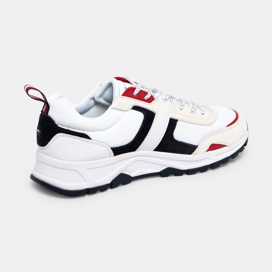 TOMMY HILFIGER  Sneakers, basses 