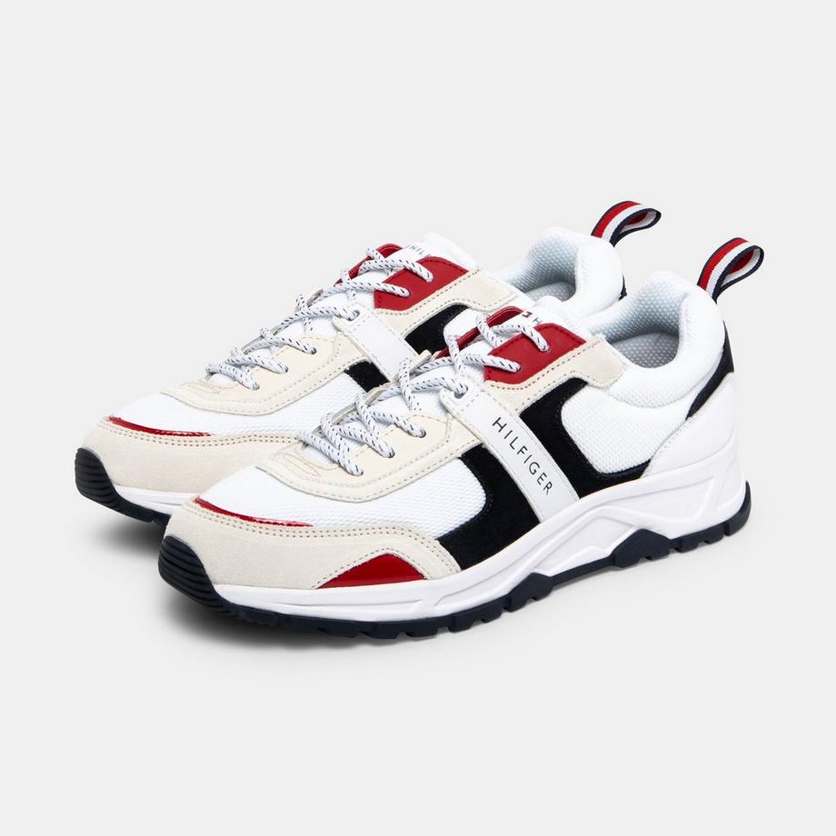 TOMMY HILFIGER  Sneakers, basses 