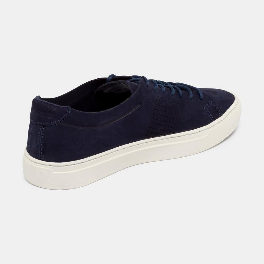 LACOSTE L.12.12 Unlined Sneakers, Low Top 