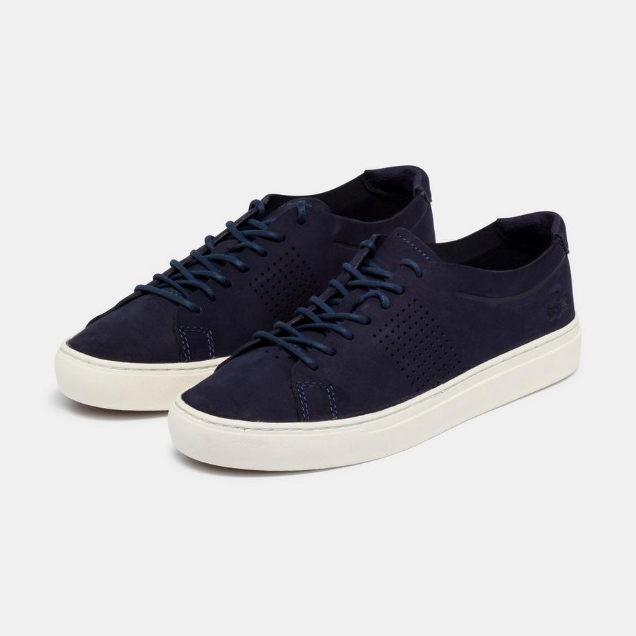 LACOSTE L.12.12 Unlined Sneakers, Low Top 