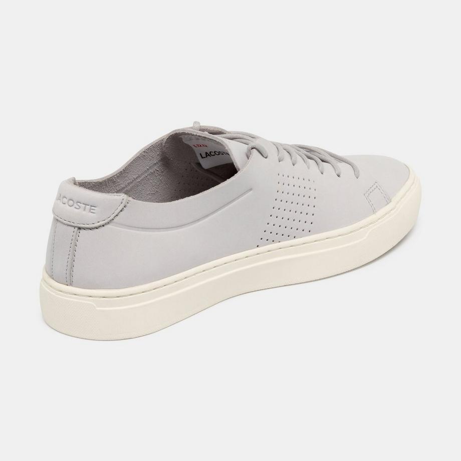 LACOSTE L.12.12 Unlined Sneakers, Low Top 