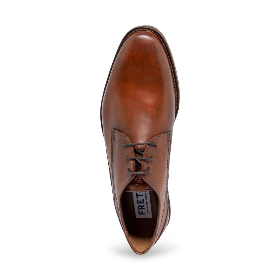 FRETZ men  Chaussures à lacets 