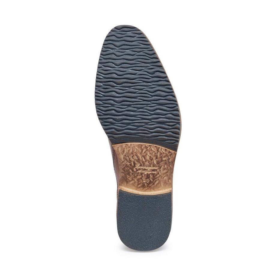 FRETZ men  Chaussures à lacets 