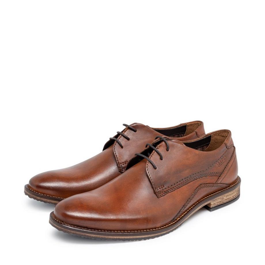 FRETZ men  Chaussures à lacets 
