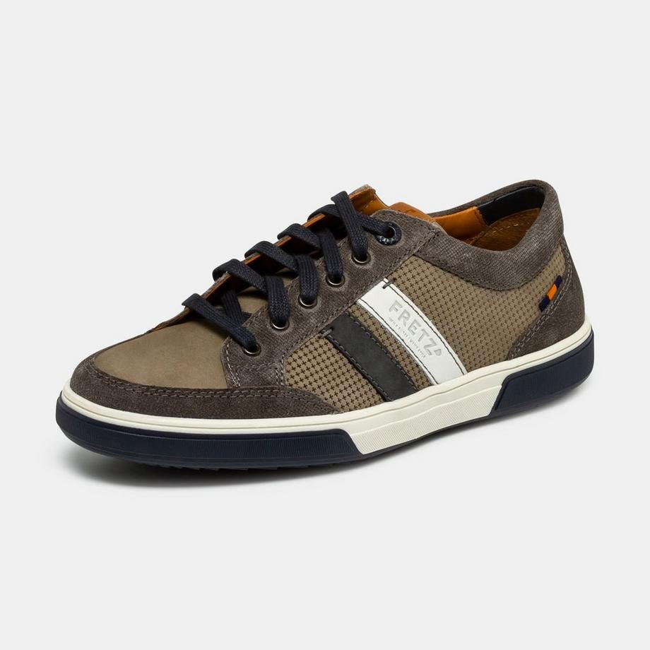 FRETZ men  Schnürer 