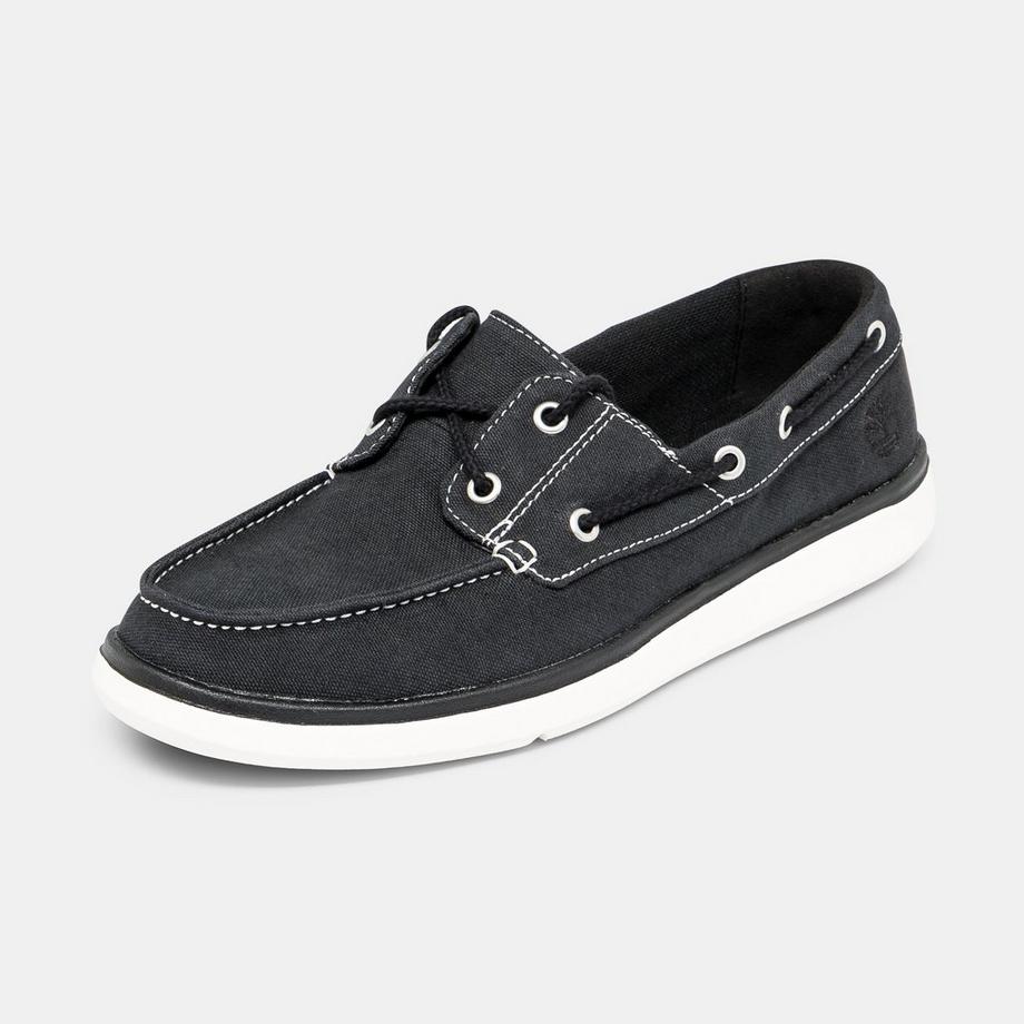 Timberland  Chaussures bateau 