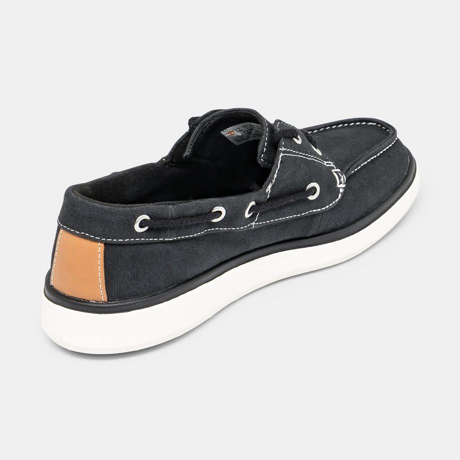 Timberland  Chaussures bateau 