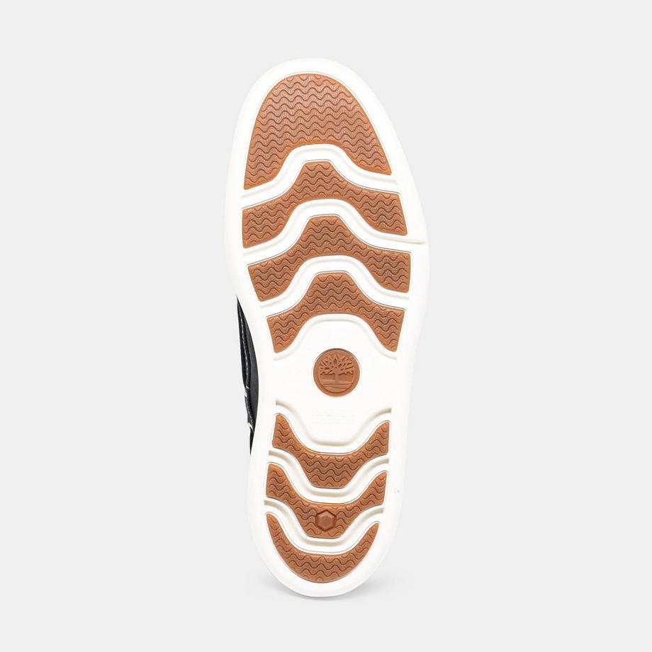 Timberland  Chaussures bateau 