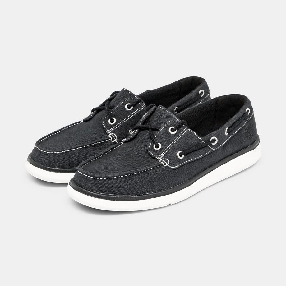 Timberland  Chaussures bateau 