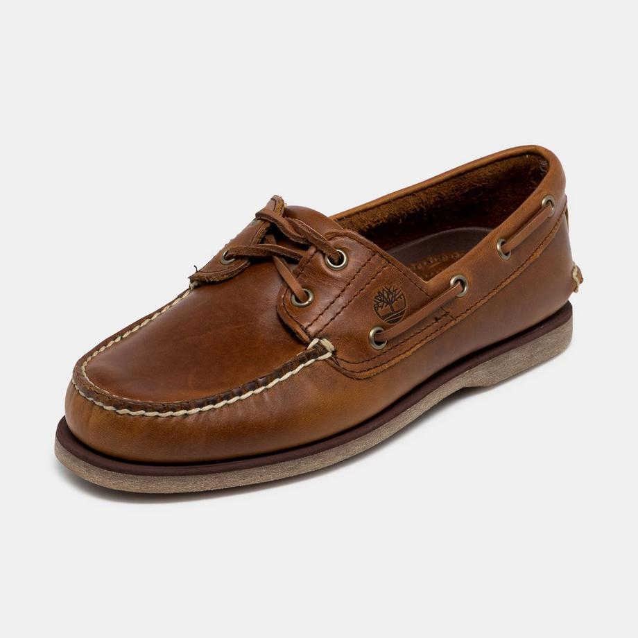 Timberland  Bootsschuhe 