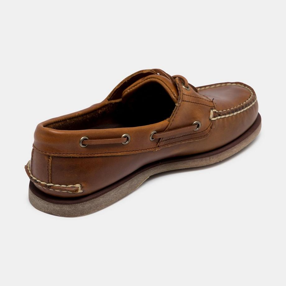 Timberland  Bootsschuhe 