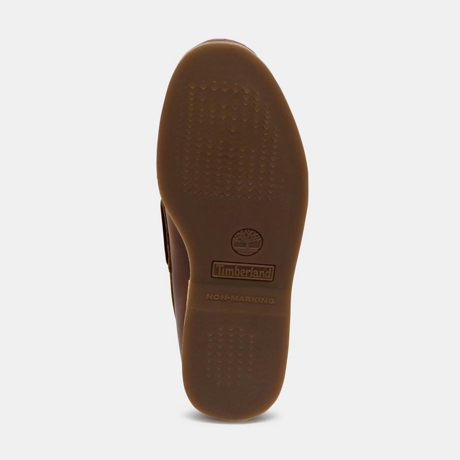 Timberland  Bootsschuhe 