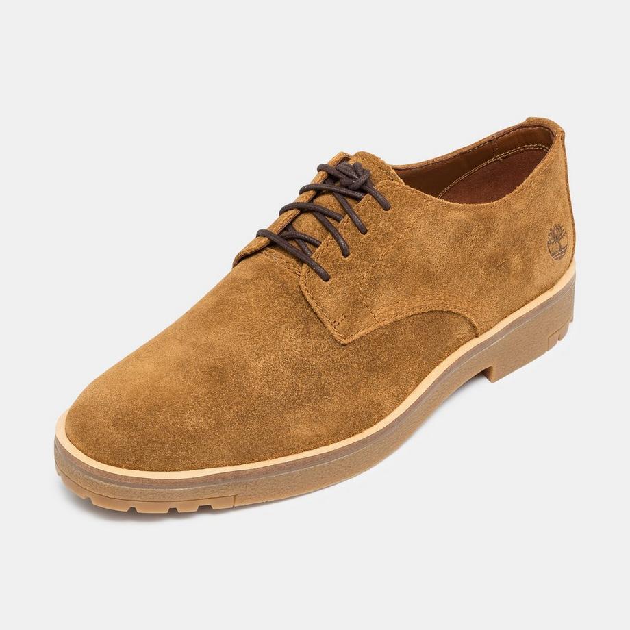 Timberland  Schnürer 