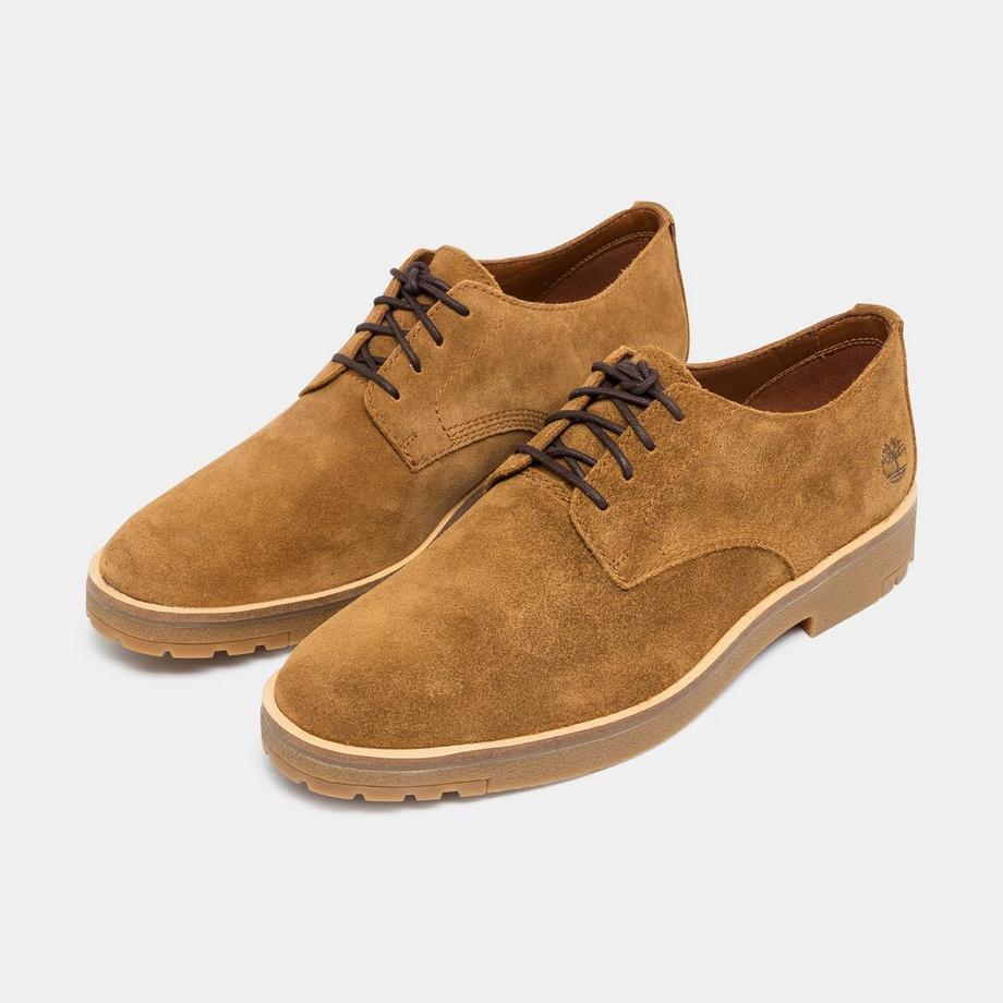 Timberland  Schnürer 