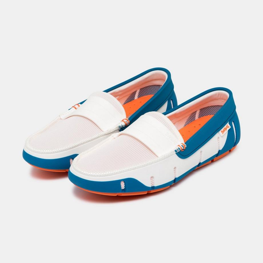 SWIMS  Mocassins 