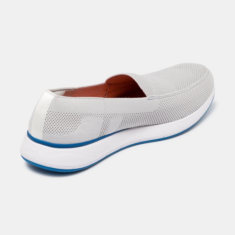 SWIMS  Mocassins 