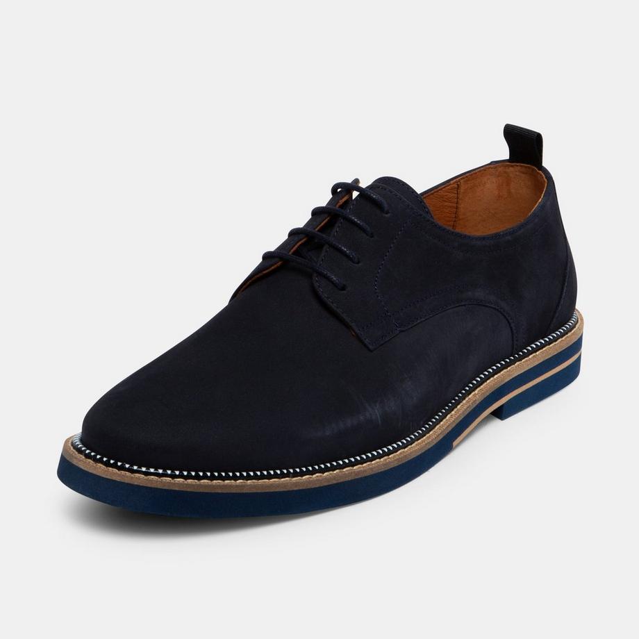 SCHMOOVE  Chaussures à lacets 