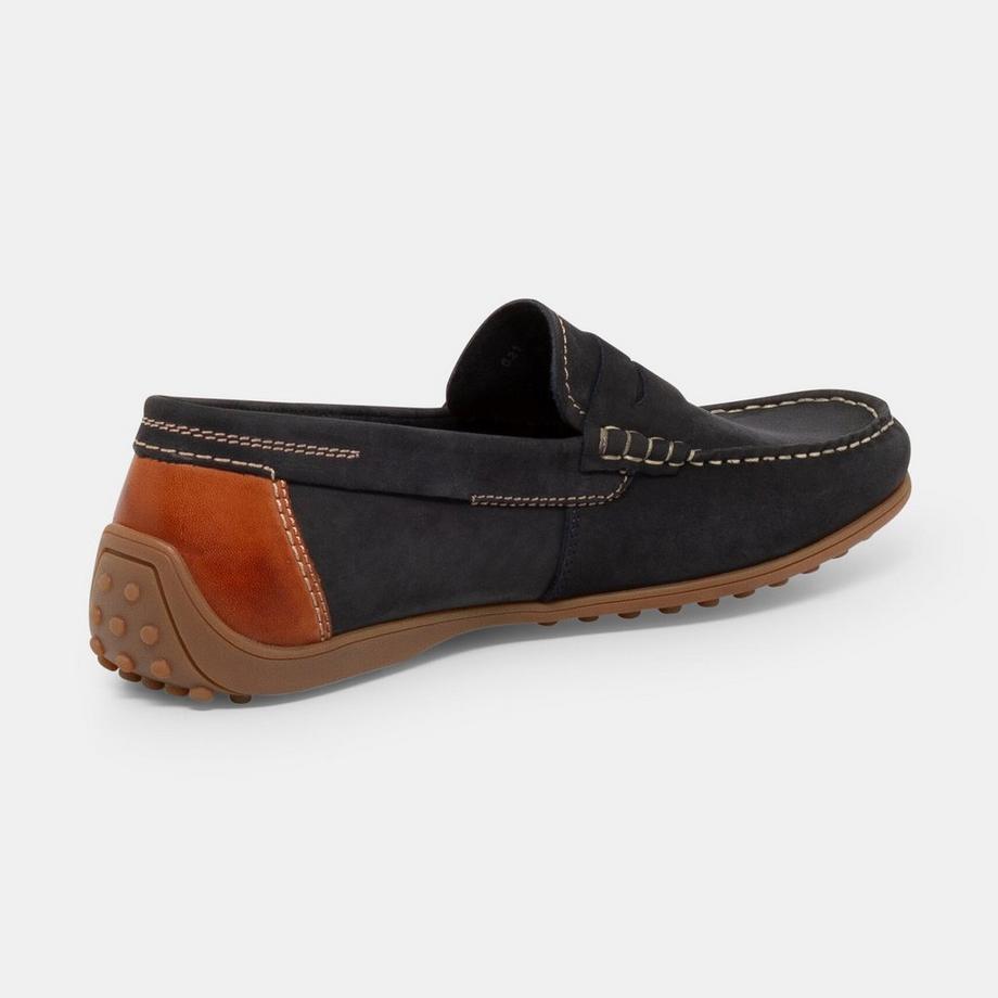 Camel Active  Mokassins 