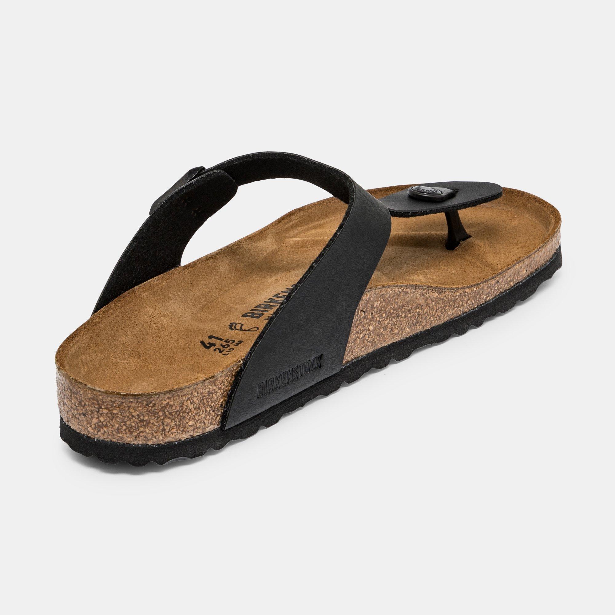 BIRKENSTOCK GIZEH R Ciabatte infradito 
