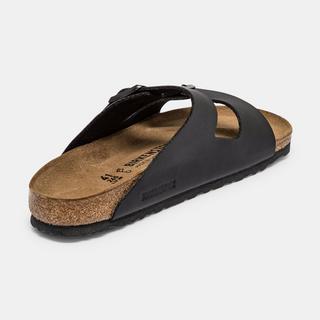 BIRKENSTOCK ARIZONA R Sandalen Arizona Birko-Flor Large 