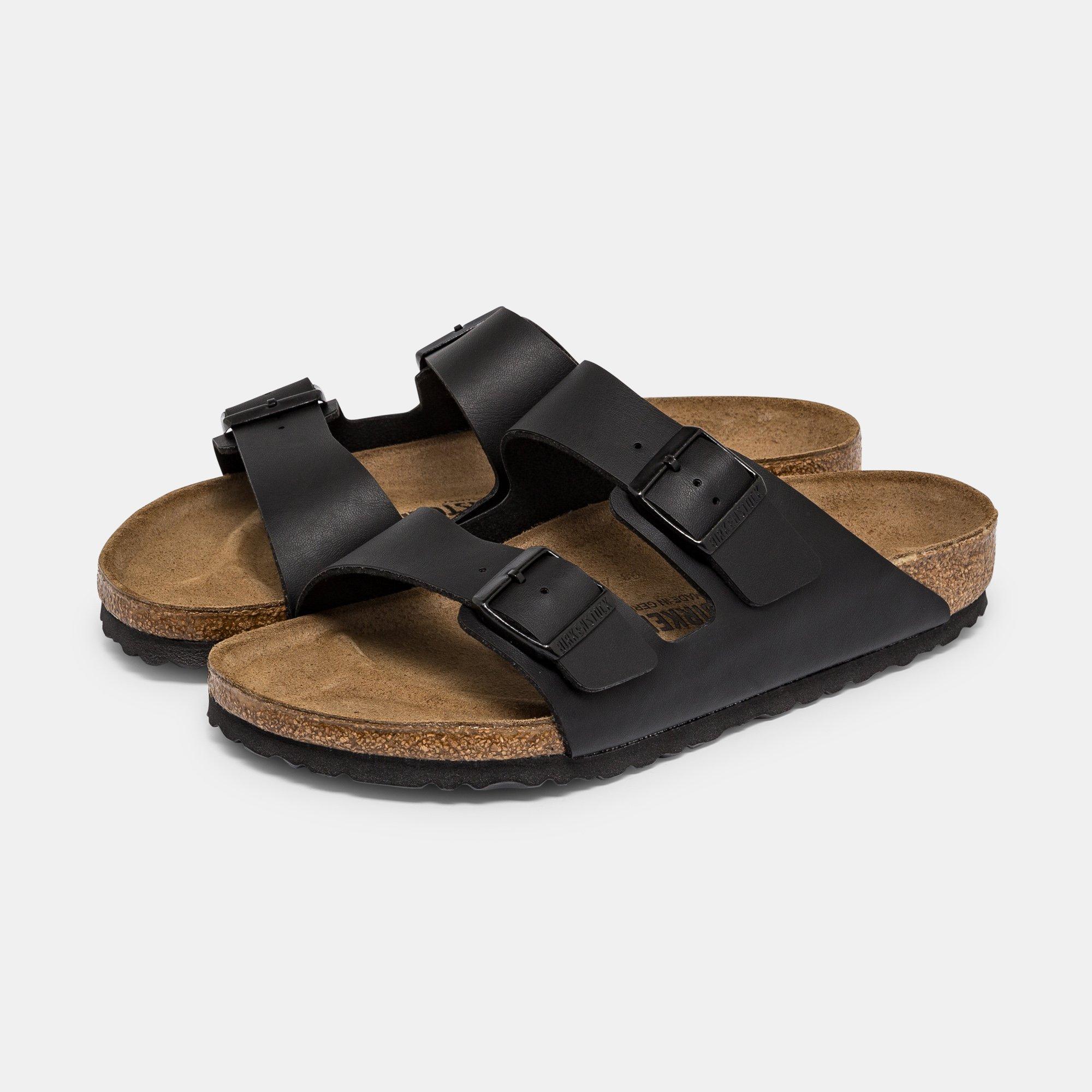 BIRKENSTOCK ARIZONA R Sandalen Arizona Birko-Flor Large 