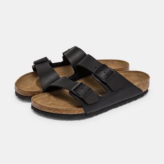 BIRKENSTOCK ARIZONA R Sandalen Arizona Birko-Flor Large 