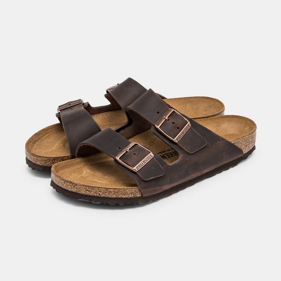 BIRKENSTOCK ARIZONA R Sandales  