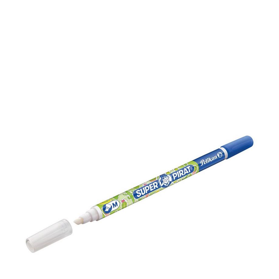 Pelikan Tintenlöscher Super Pirat 