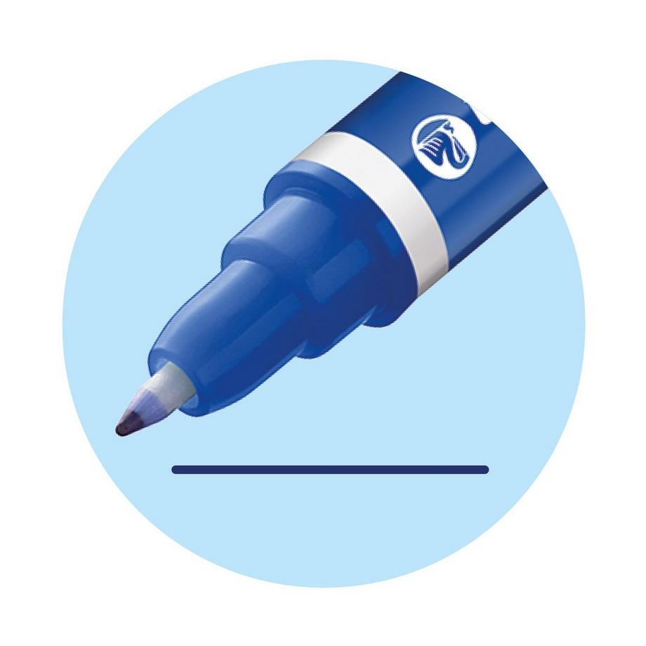 Pelikan Tintenlöscher Super Pirat 