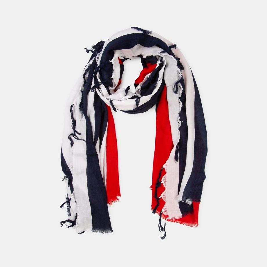 TOMMY HILFIGER  Paréo 