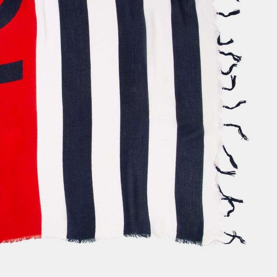 TOMMY HILFIGER  Paréo 