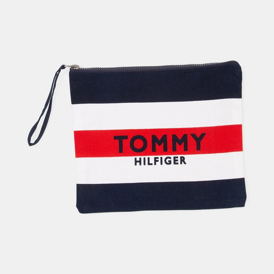 TOMMY HILFIGER  Paréo 