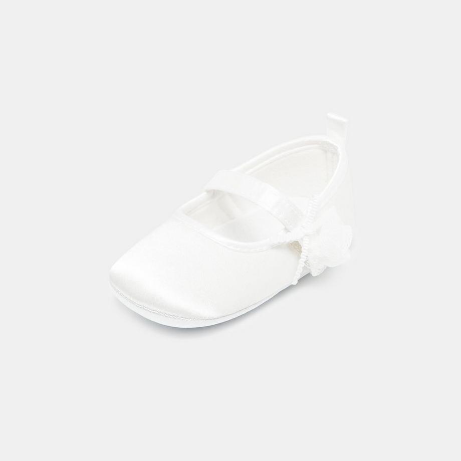 minibanda  Babyschuhe 