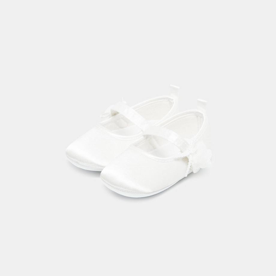 minibanda  Babyschuhe 