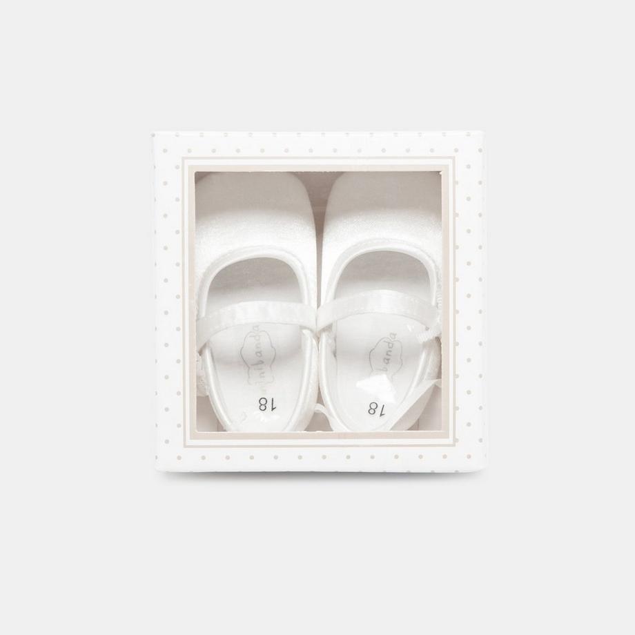 minibanda  Babyschuhe 