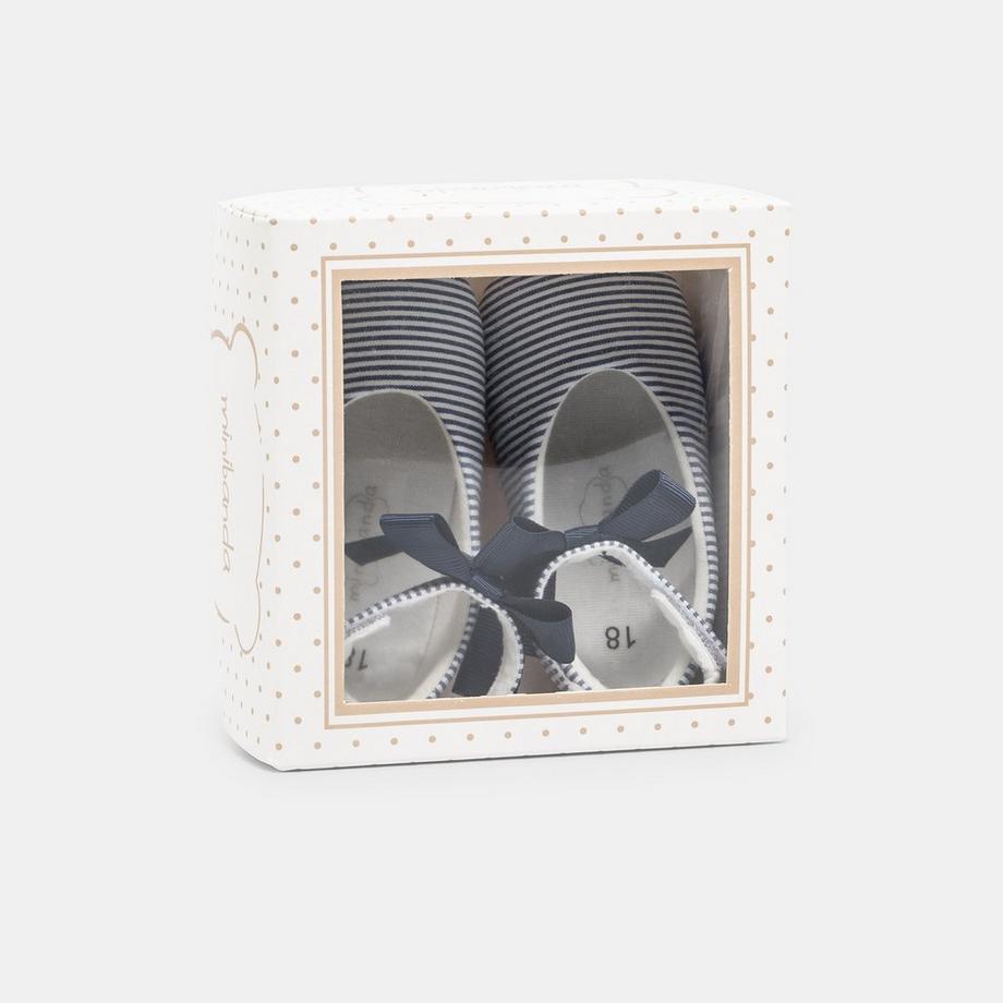 minibanda  Chaussures pour bébé 