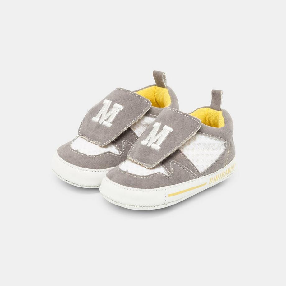 minibanda  Chaussures pour bébé 