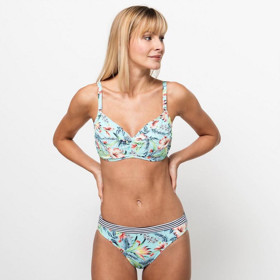 ESPRIT South Beach Turquoise 40E 