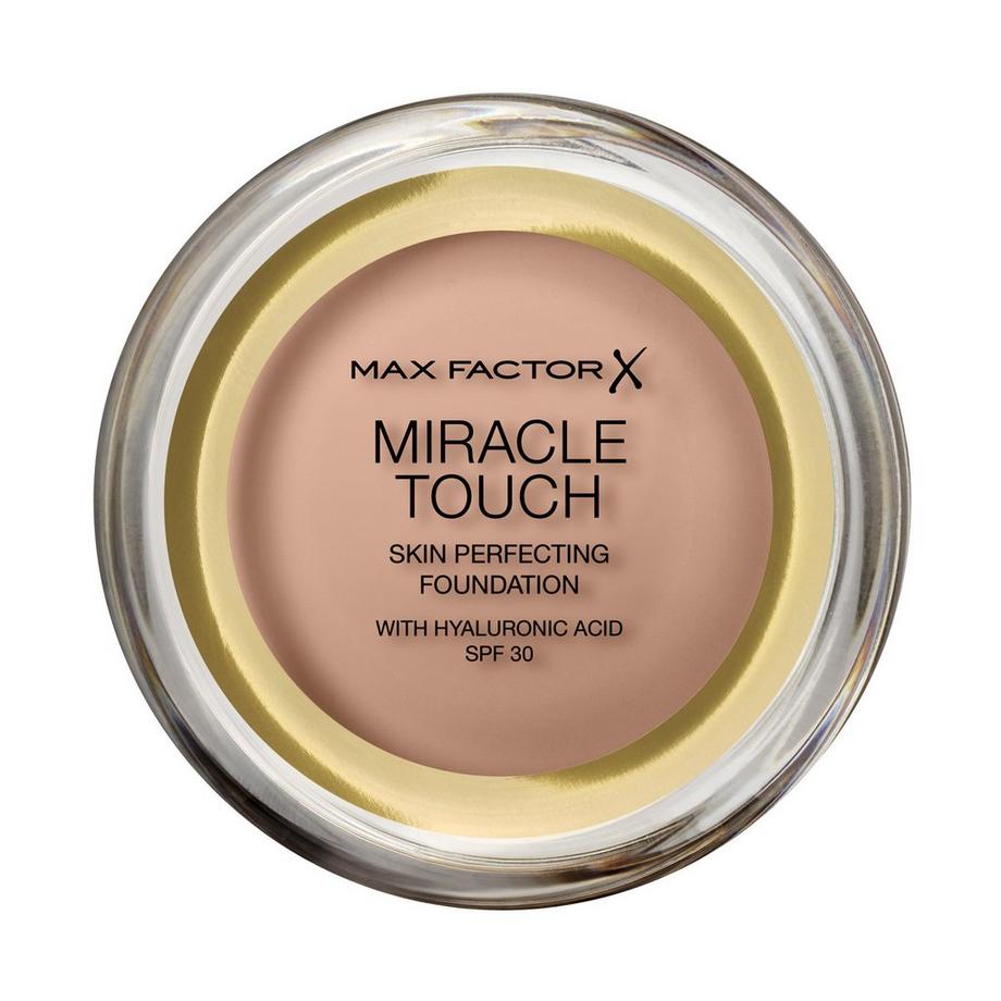 MAX FACTOR  MF MIRACLE FOUNDATIO 