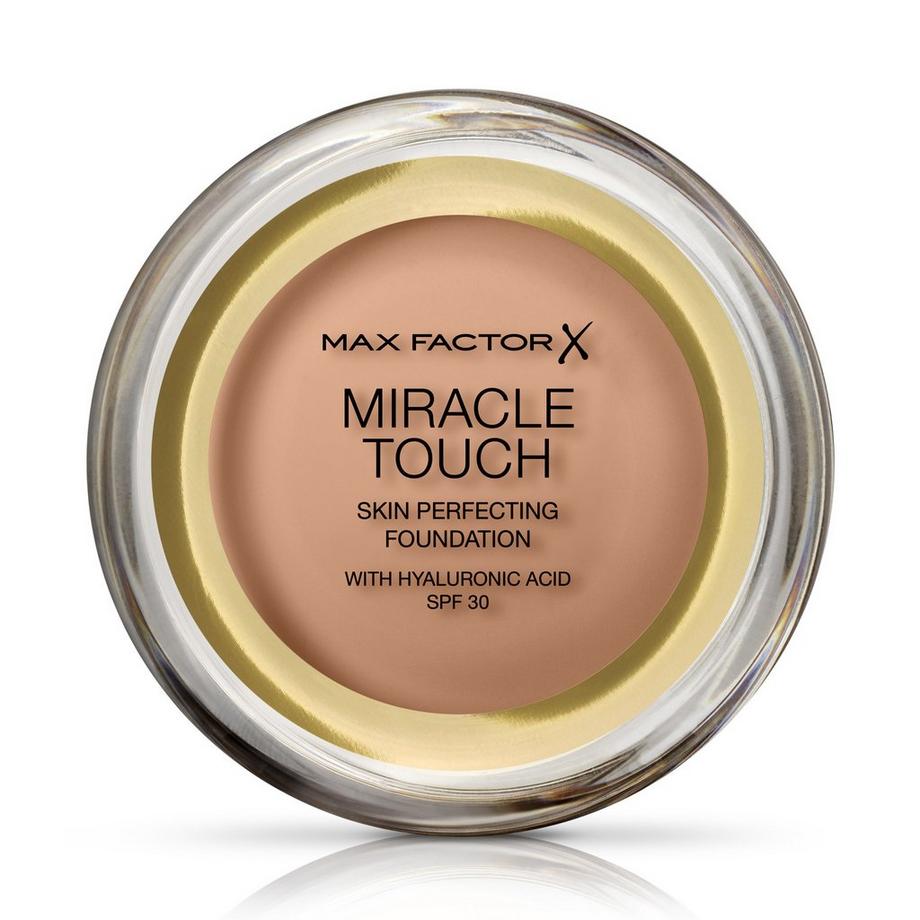 MAX FACTOR  MF MIRACLE FOUNDATIO 