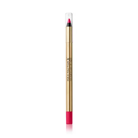 MAX FACTOR  Colour Elixir Lip Liner 12 Ruby Red