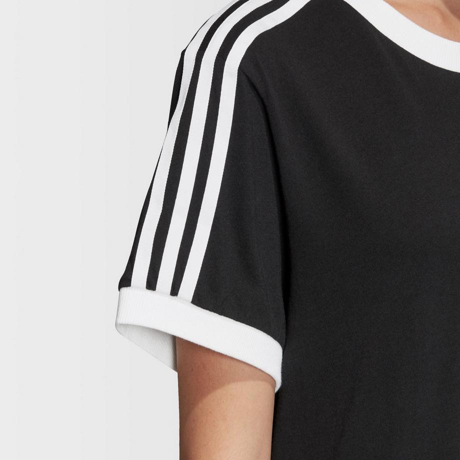 adidas ORIGINAL  T-shirt, col rond, manches courtes 