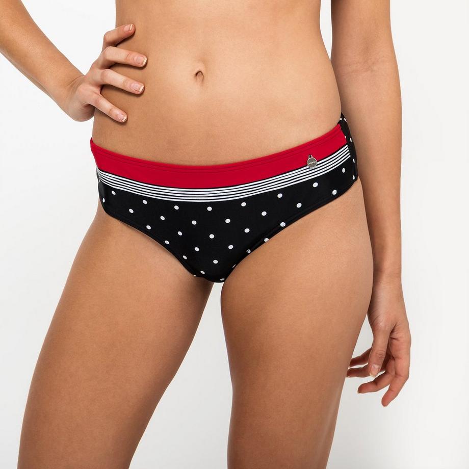 LASCANA  Bikini Unterteil, Slip 