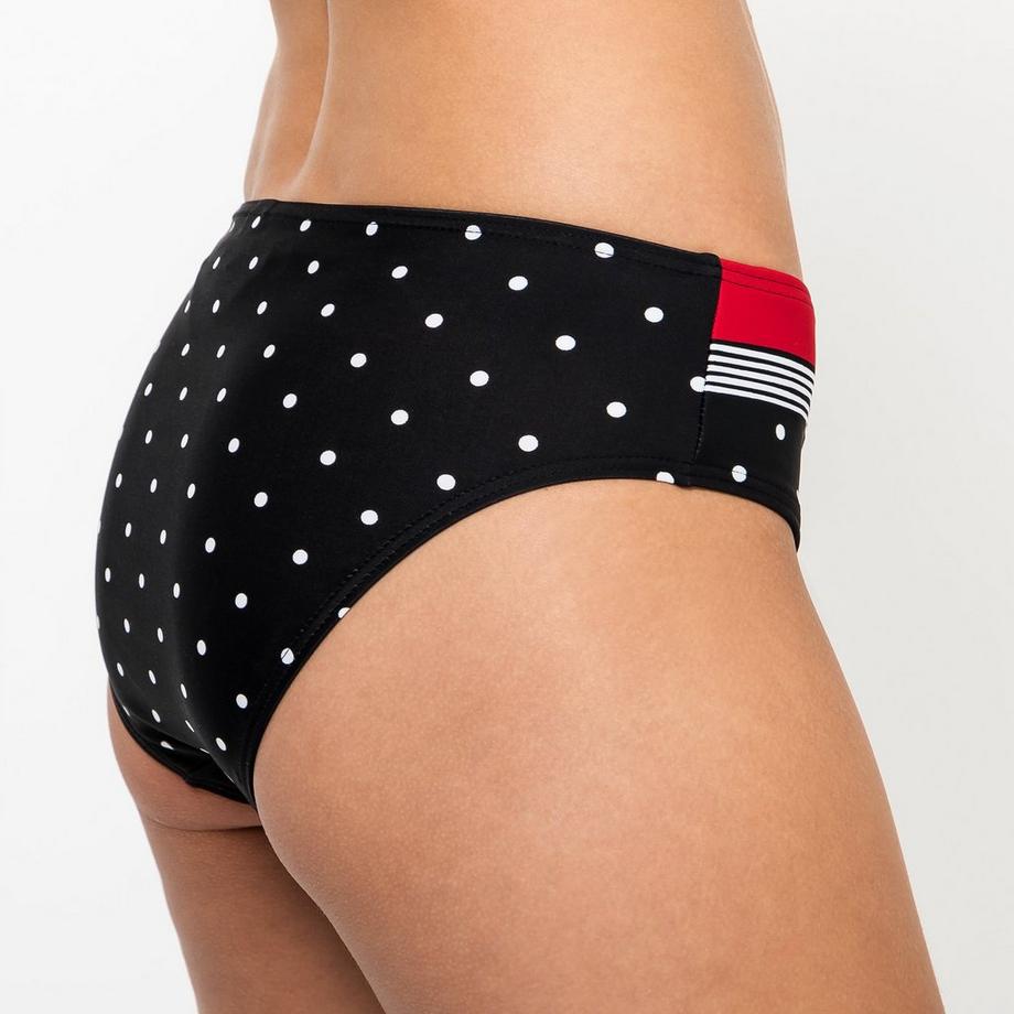 LASCANA  Bikini Unterteil, Slip 