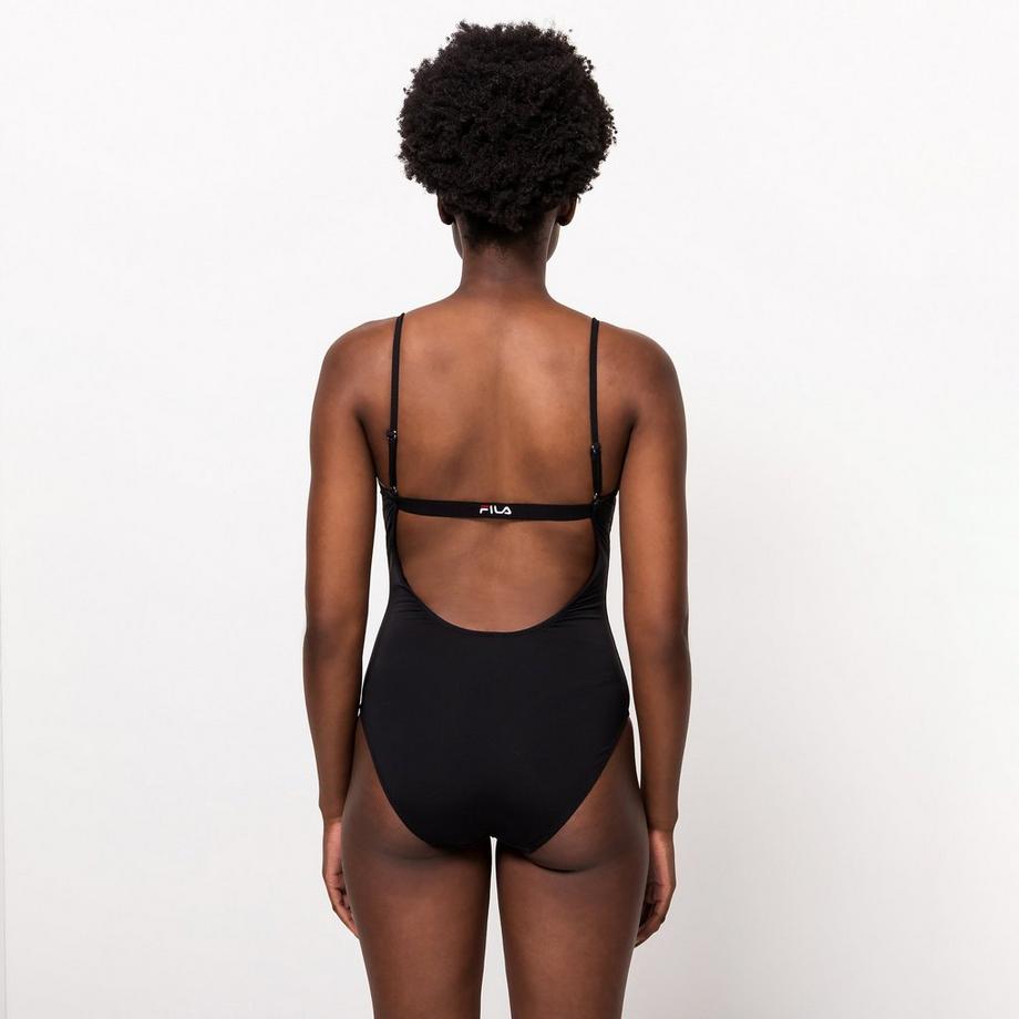 FILA  Maillot de bain, avec bretelles 