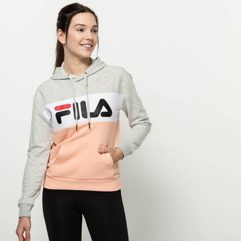 FILA  Felpa 