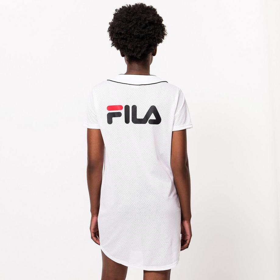 FILA  Robe temps libre, manches courtes 